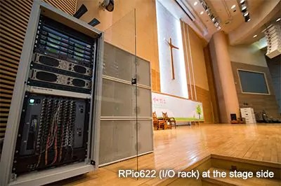 庄闲和游戏RIVAGE PM10将奢华之音带入韩国城南