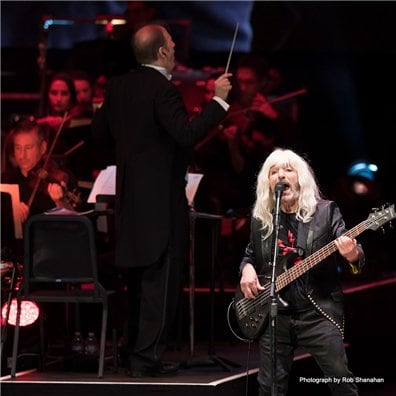 Derek Smalls：庄闲和游戏让我乐不思蜀