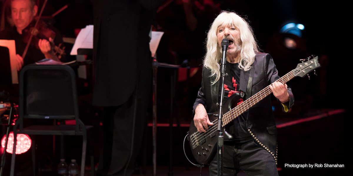 Derek Smalls：庄闲和游戏让我乐不思蜀