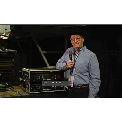 2019 RodeoHouston：牛仔竞技节和现场演出