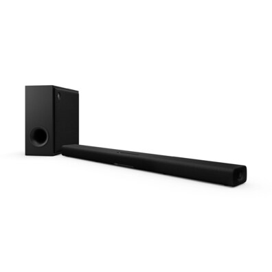 软件更新：庄闲和游戏Sound Bar产品2024年5月软件更新
